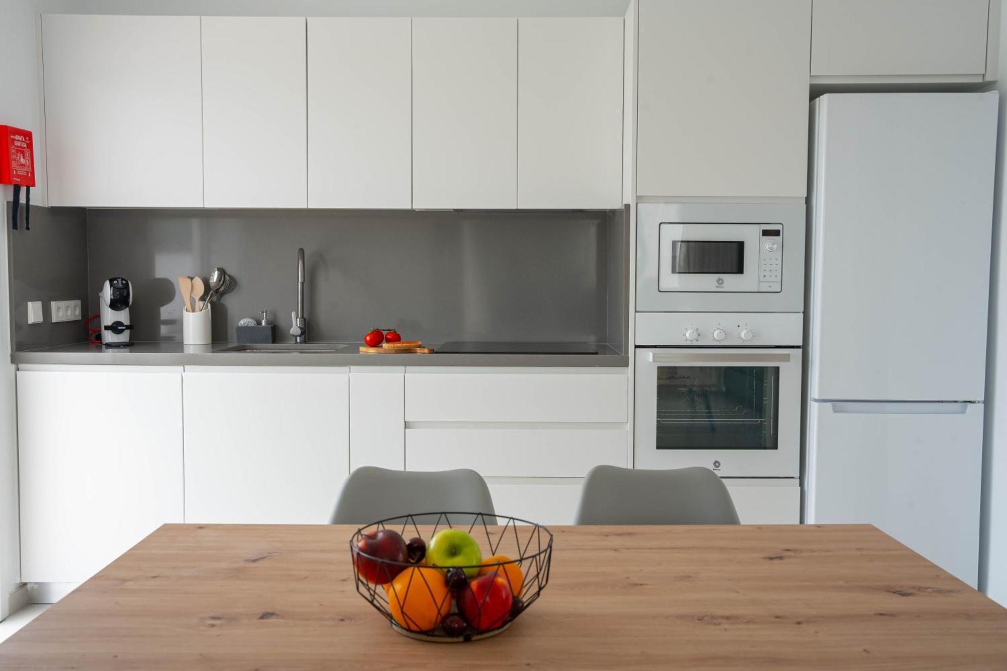 Sagitario Rymar Apartamentos Cala' en Bosch Bagian luar foto